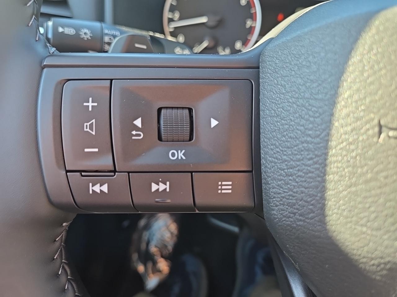 2025 Nissan Rogue SV Glen Burnie MD