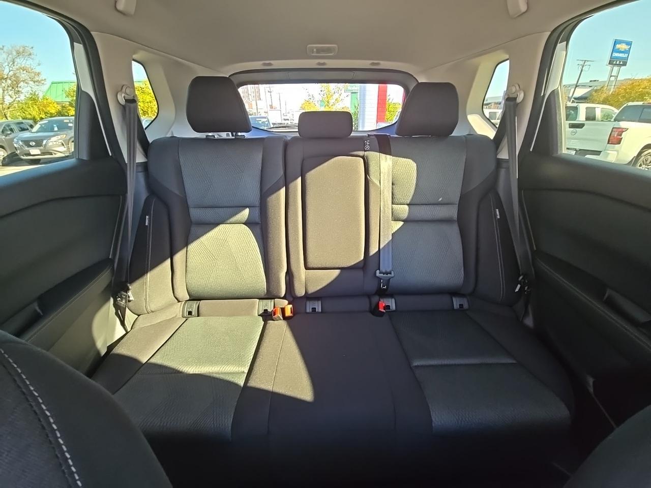 2025 Nissan Rogue SV Glen Burnie MD
