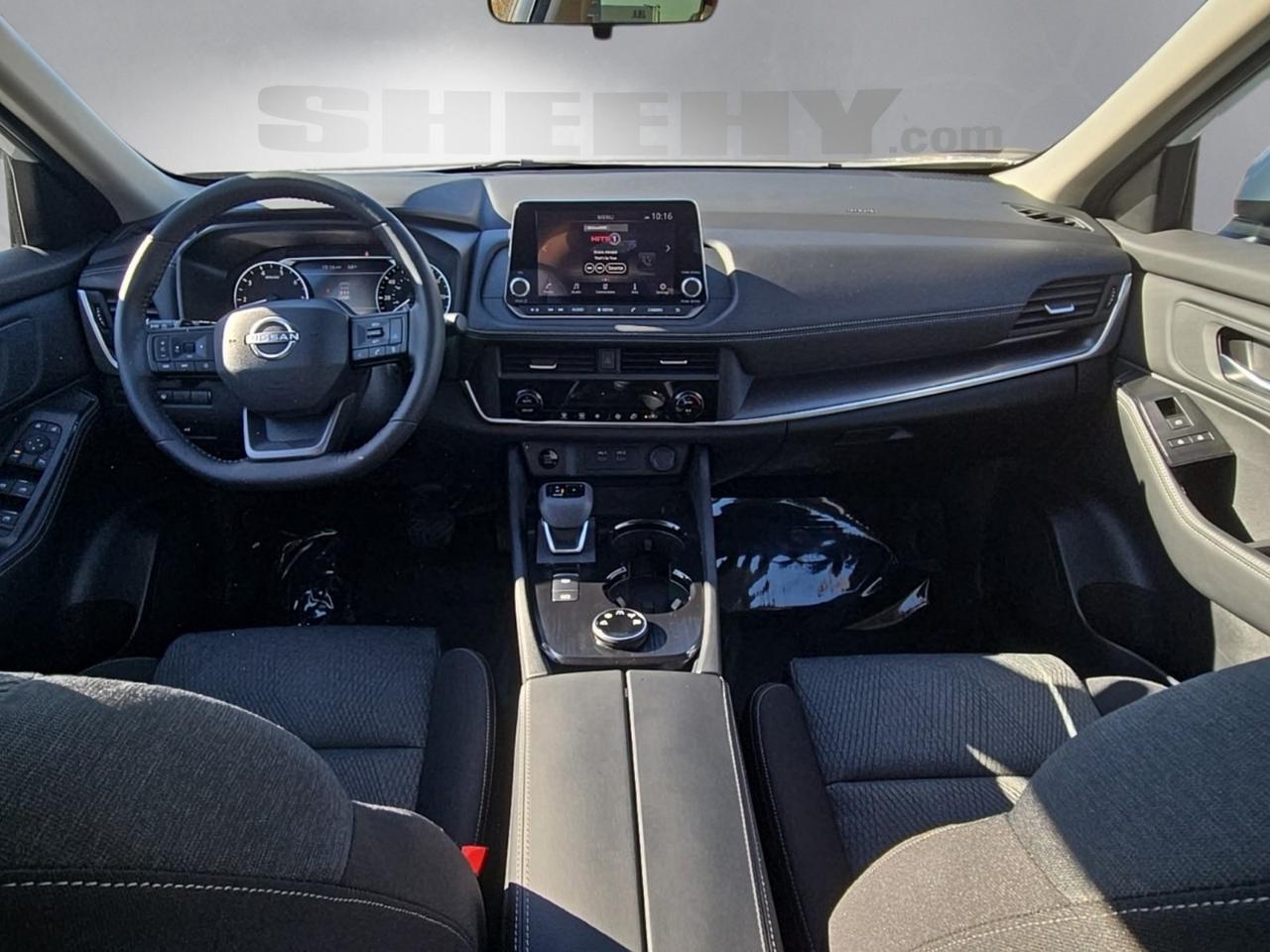 2025 Nissan Rogue SV Glen Burnie MD