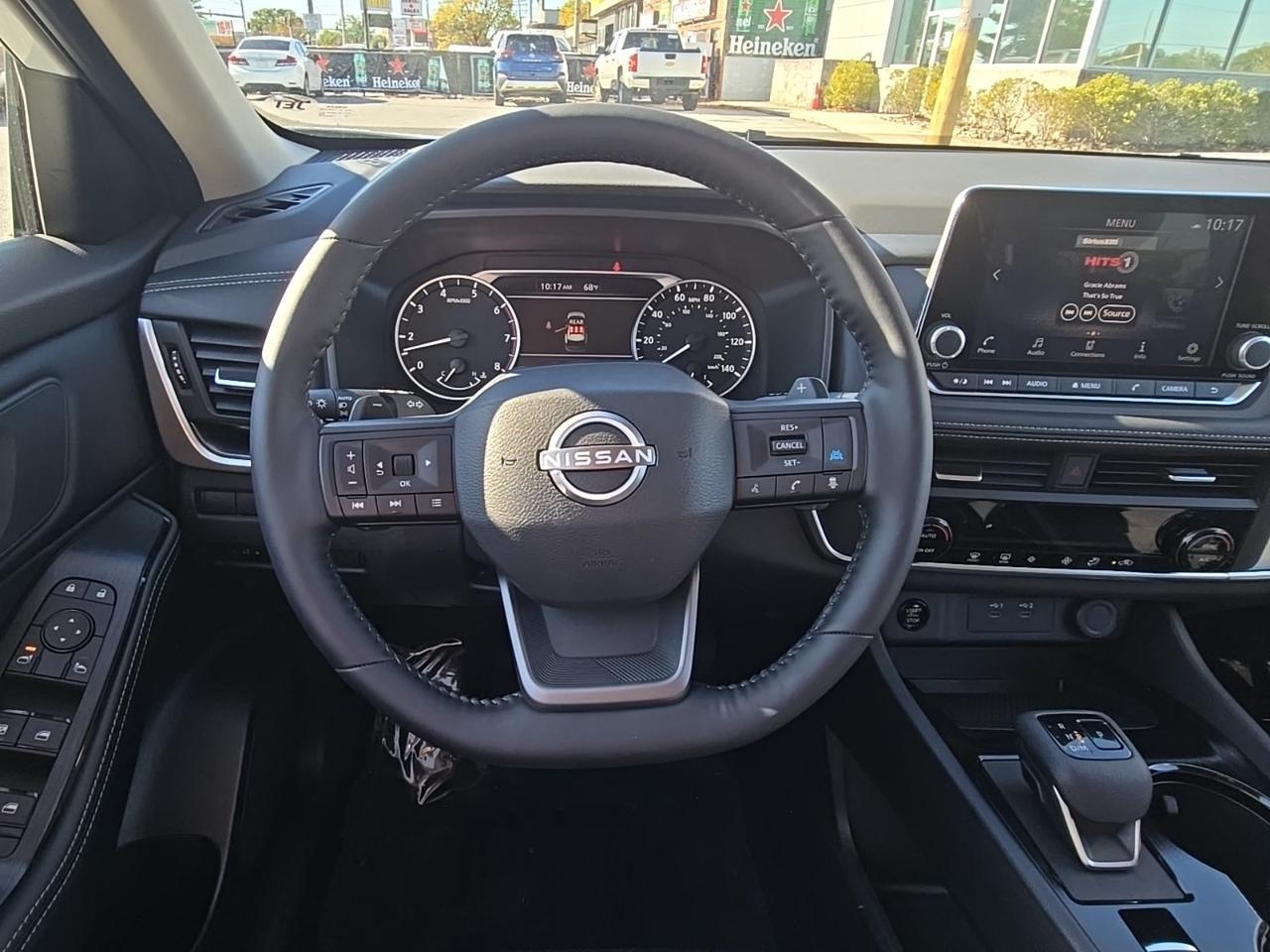 2025 Nissan Rogue SV Glen Burnie MD