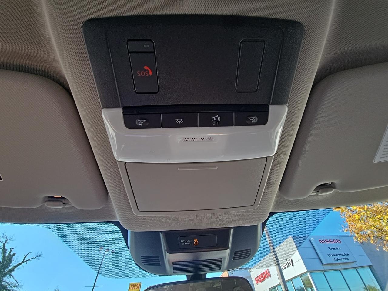 2025 Nissan Rogue SV Glen Burnie MD