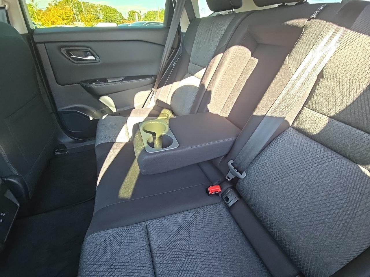 2025 Nissan Rogue SV Glen Burnie MD