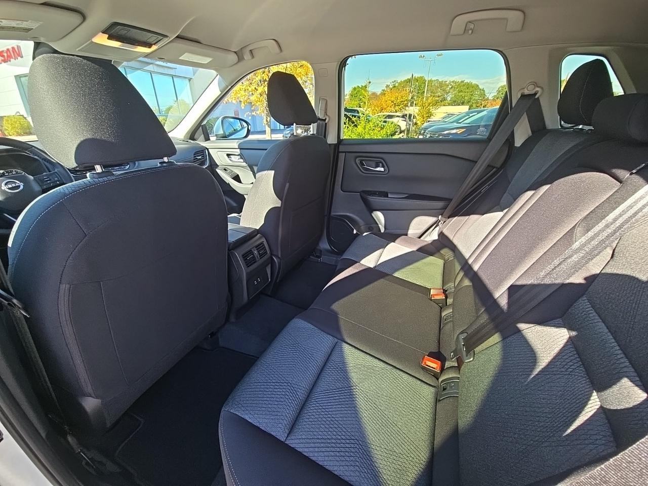 2025 Nissan Rogue SV Glen Burnie MD
