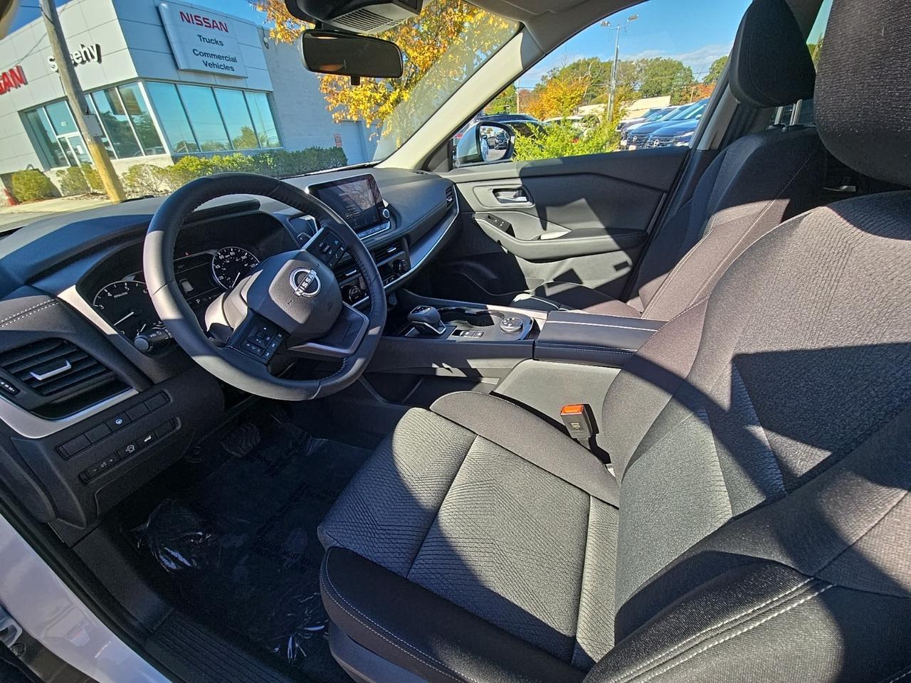 2025 Nissan Rogue SV Glen Burnie MD
