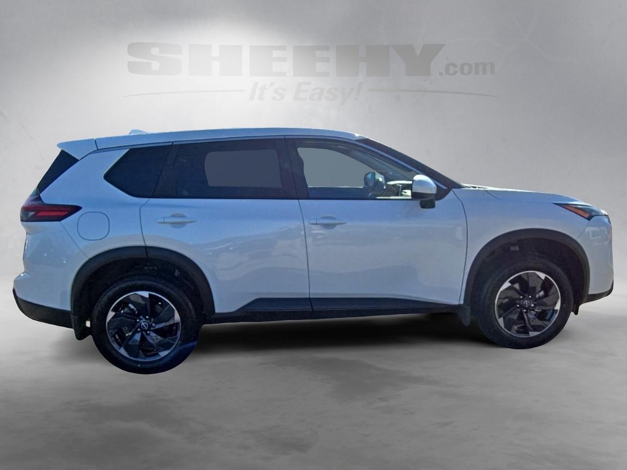 2025 Nissan Rogue SV Glen Burnie MD