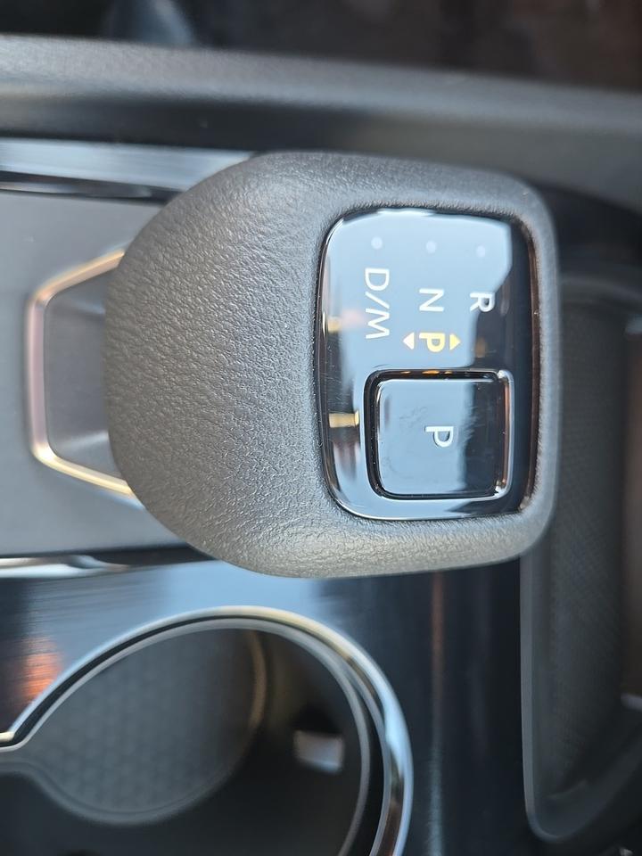 2025 Nissan Rogue SV Glen Burnie MD