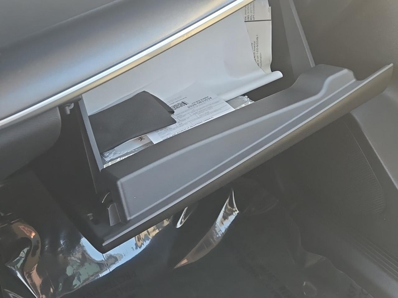 2025 Nissan Rogue SV Glen Burnie MD