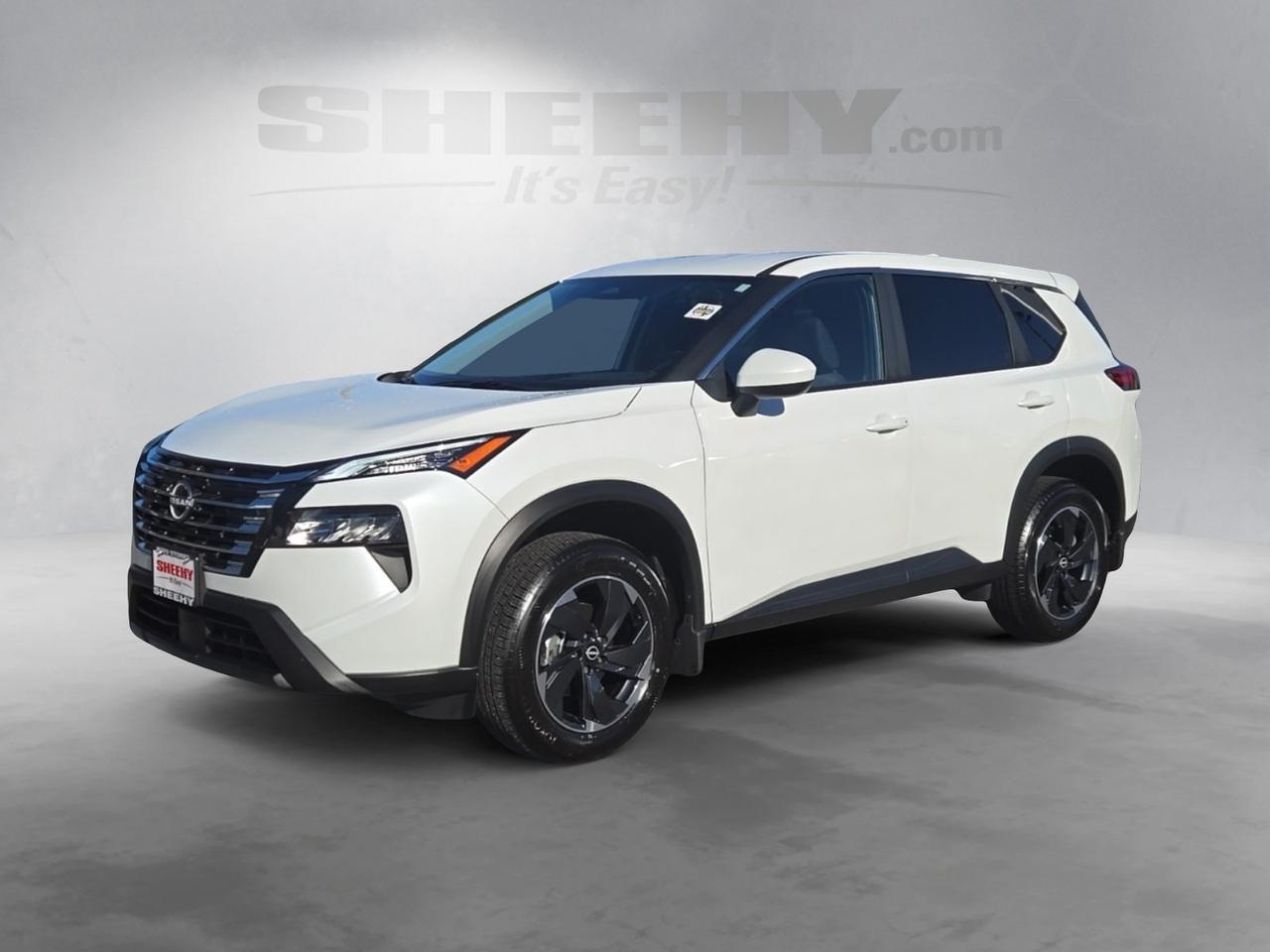 2025 Nissan Rogue SV Glen Burnie MD