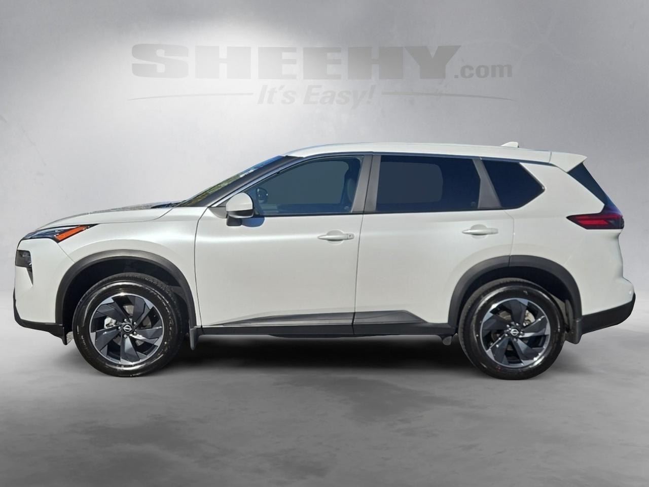 2025 Nissan Rogue SV Glen Burnie MD