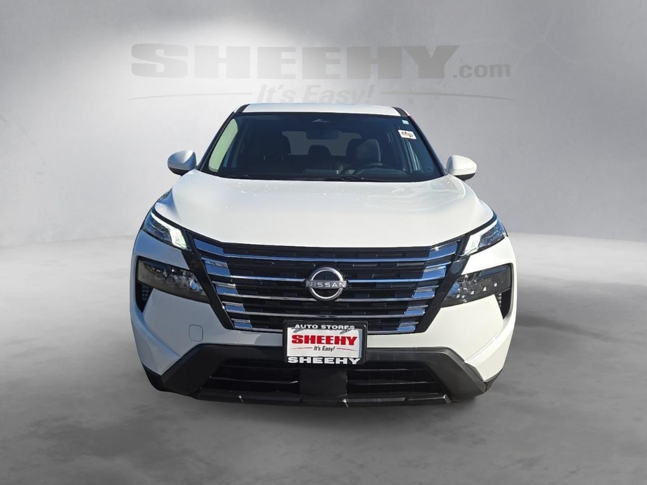 2025 Nissan Rogue SV Glen Burnie MD