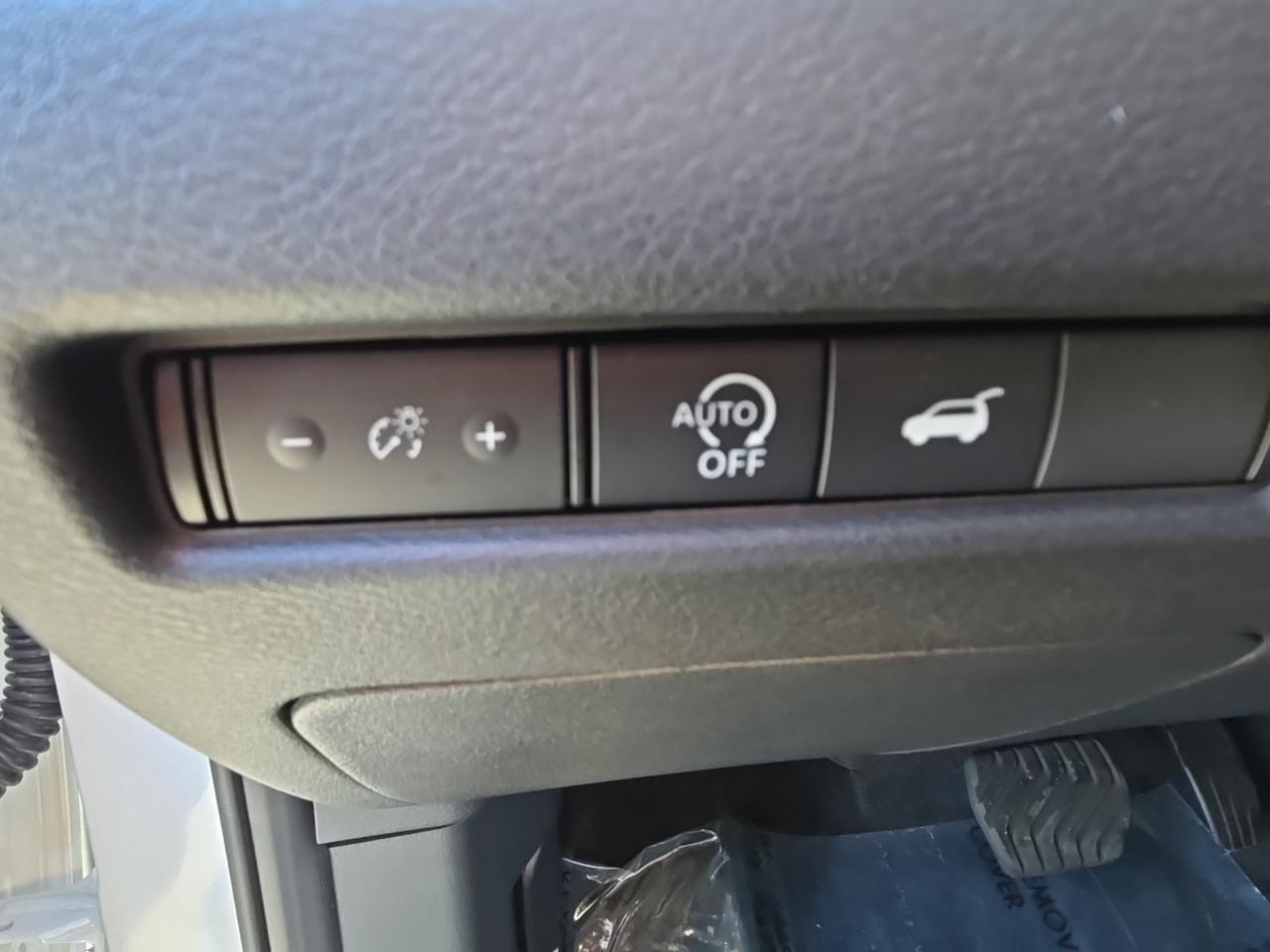 2025 Nissan Rogue SV Glen Burnie MD
