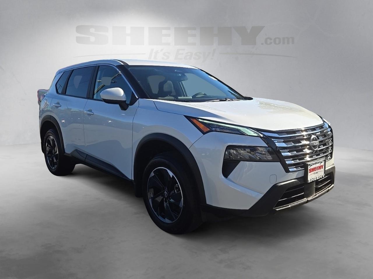 2025 Nissan Rogue SV Glen Burnie MD