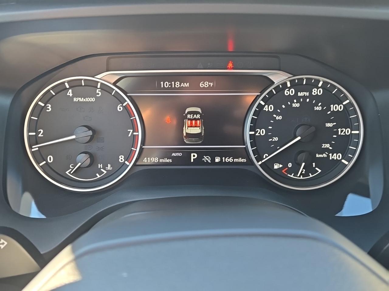 2025 Nissan Rogue SV Glen Burnie MD