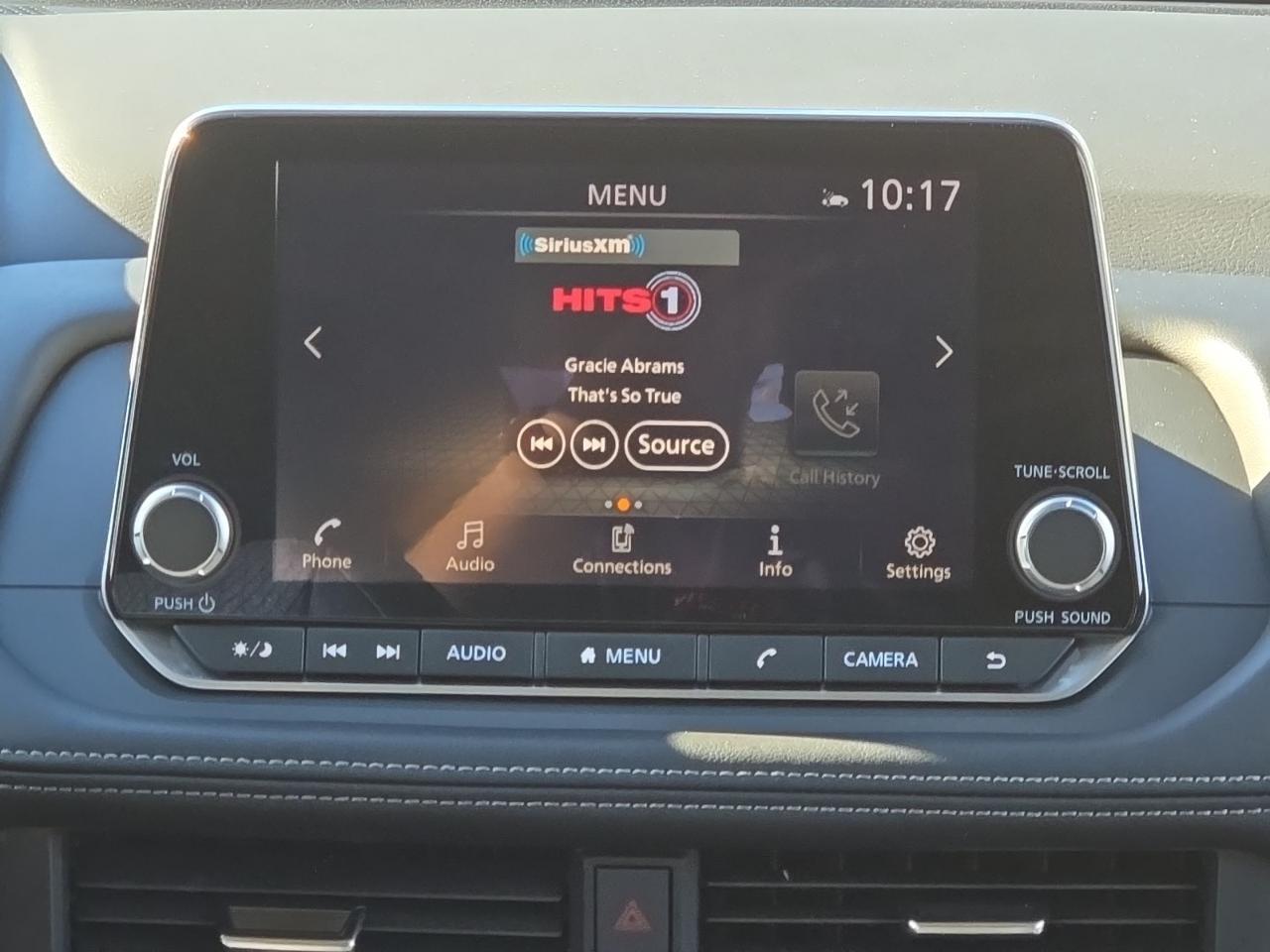 2025 Nissan Rogue SV Glen Burnie MD