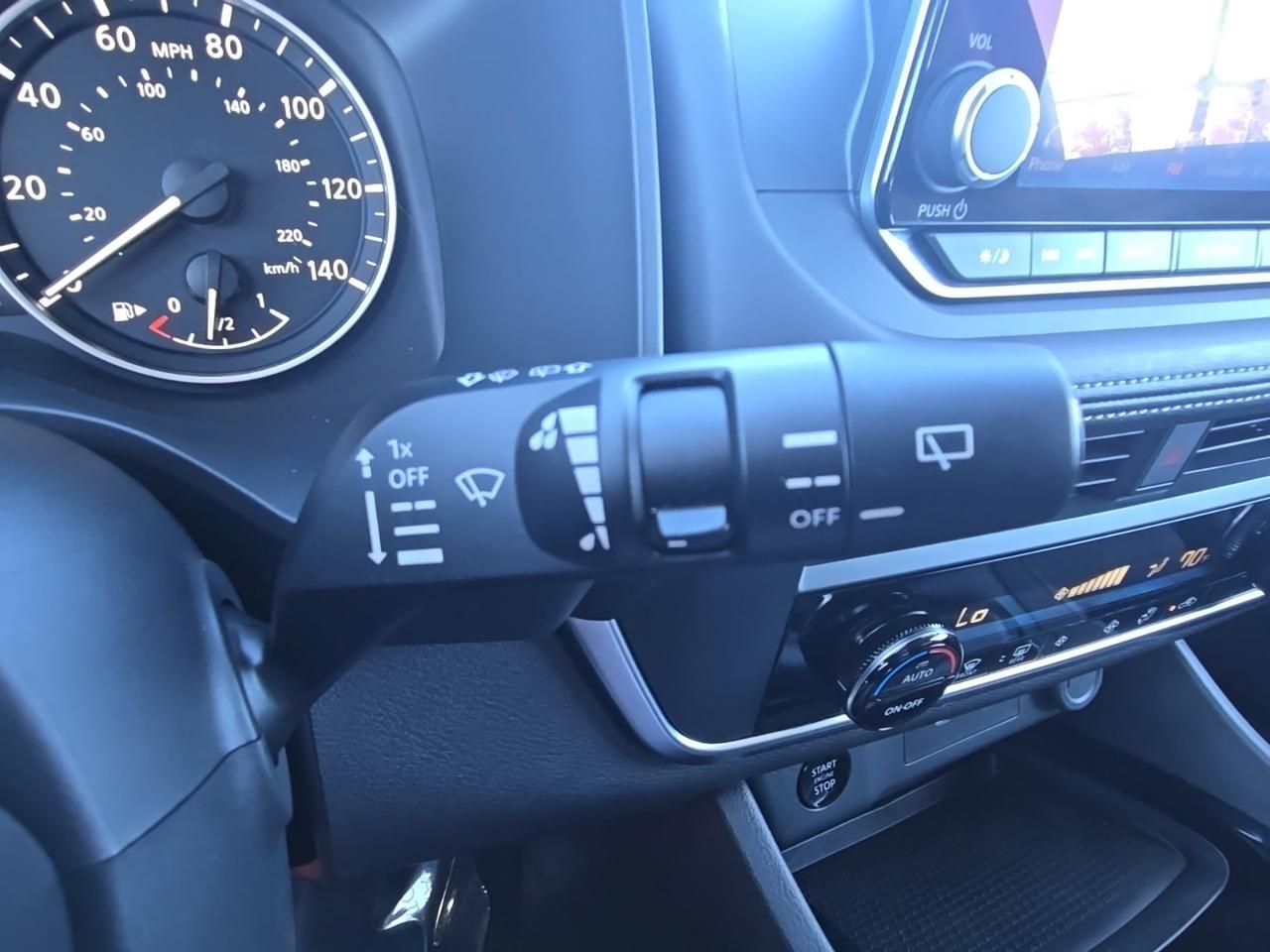 2025 Nissan Rogue SV Glen Burnie MD