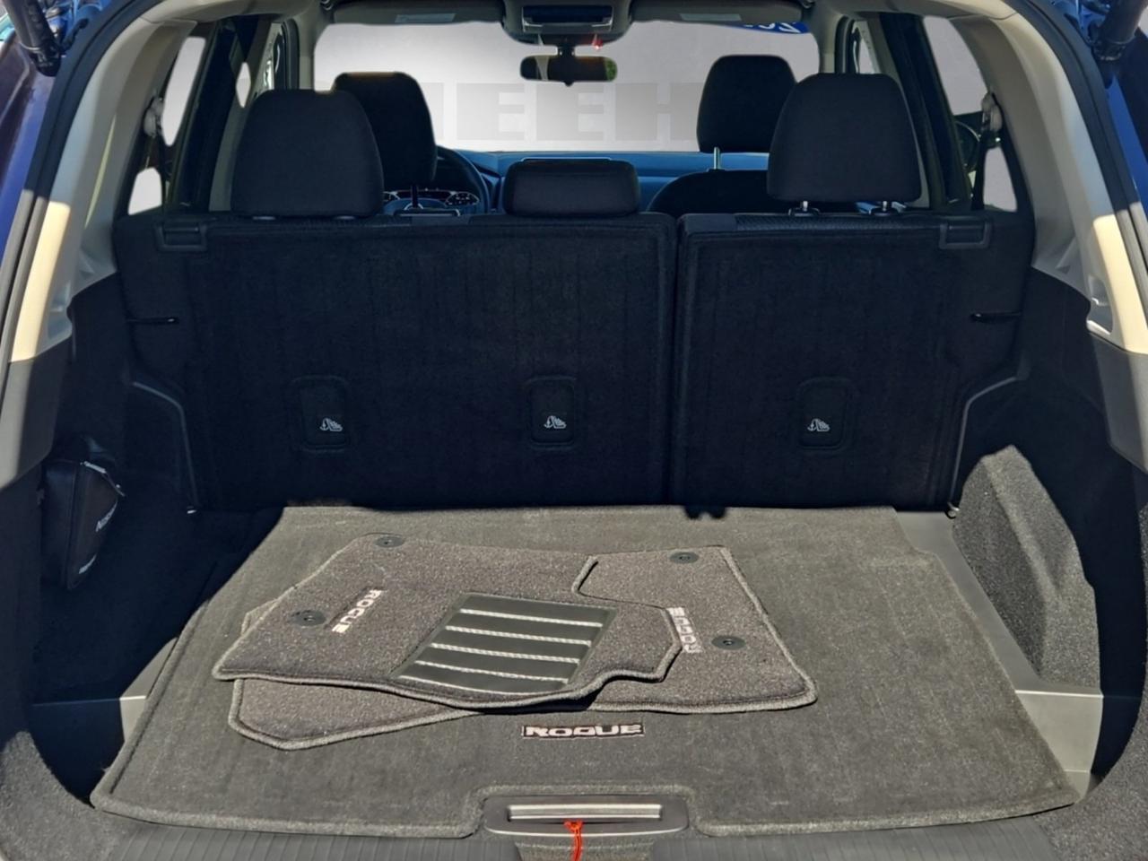 2025 Nissan Rogue SV Glen Burnie MD