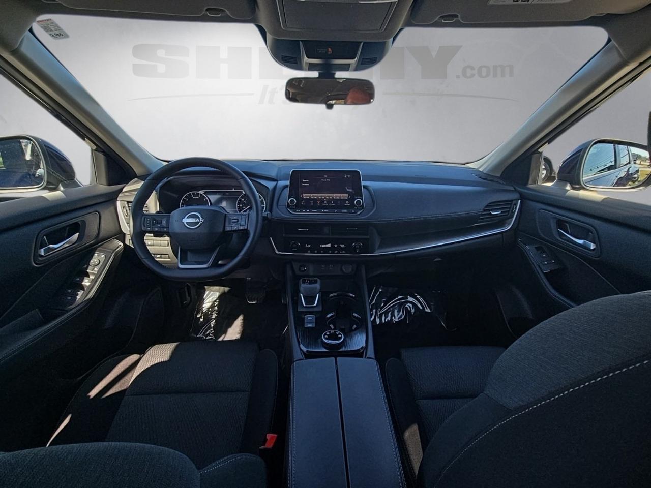 2025 Nissan Rogue SV Glen Burnie MD