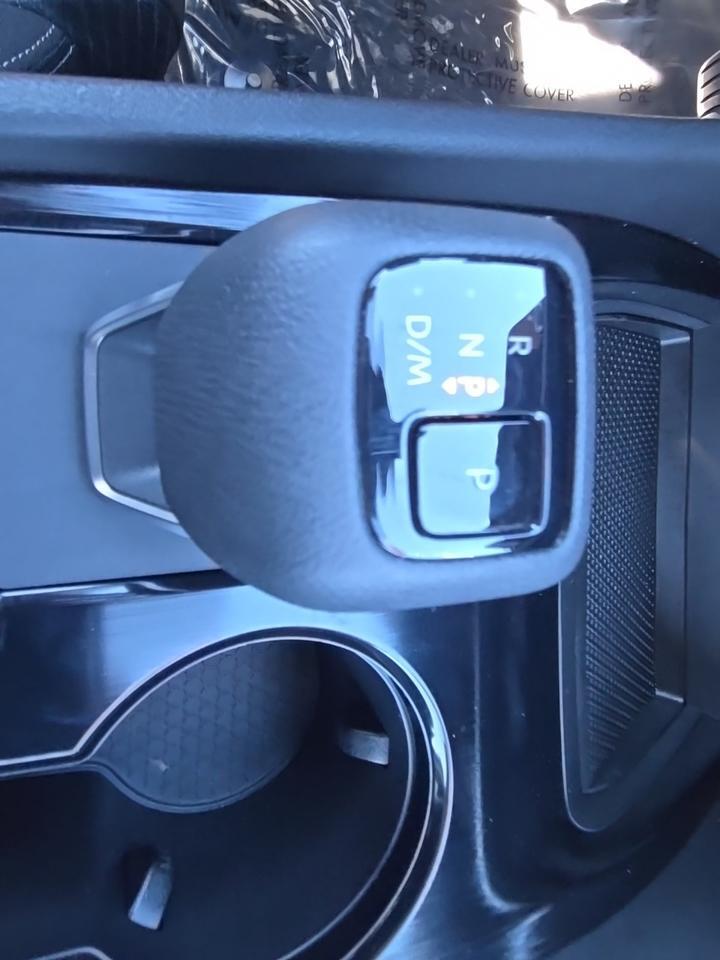 2025 Nissan Rogue SV Glen Burnie MD