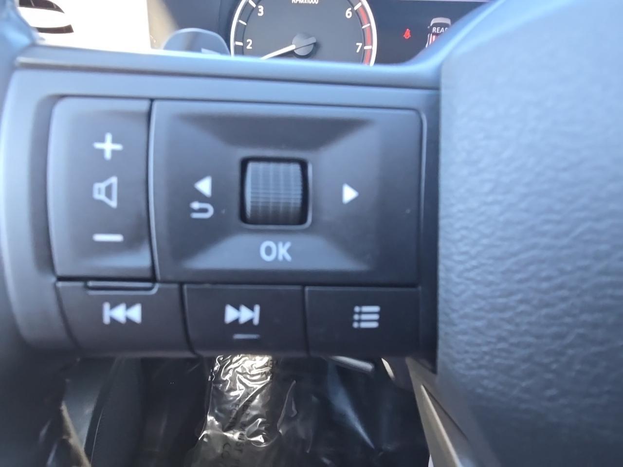 2025 Nissan Rogue SV Glen Burnie MD