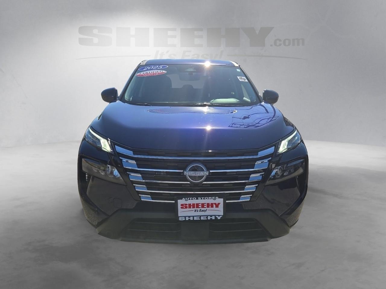 2025 Nissan Rogue SV Glen Burnie MD