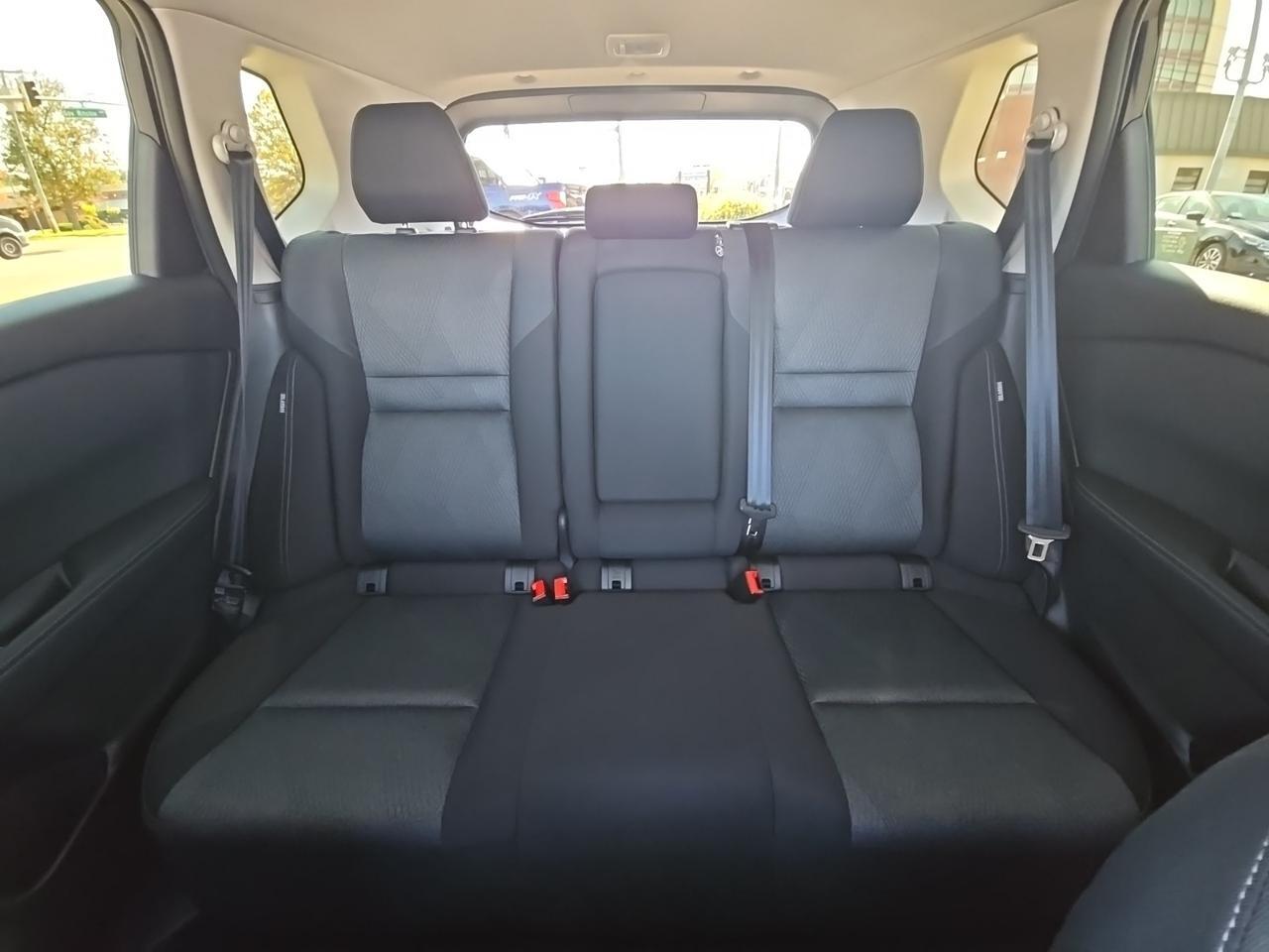 2025 Nissan Rogue SV Glen Burnie MD