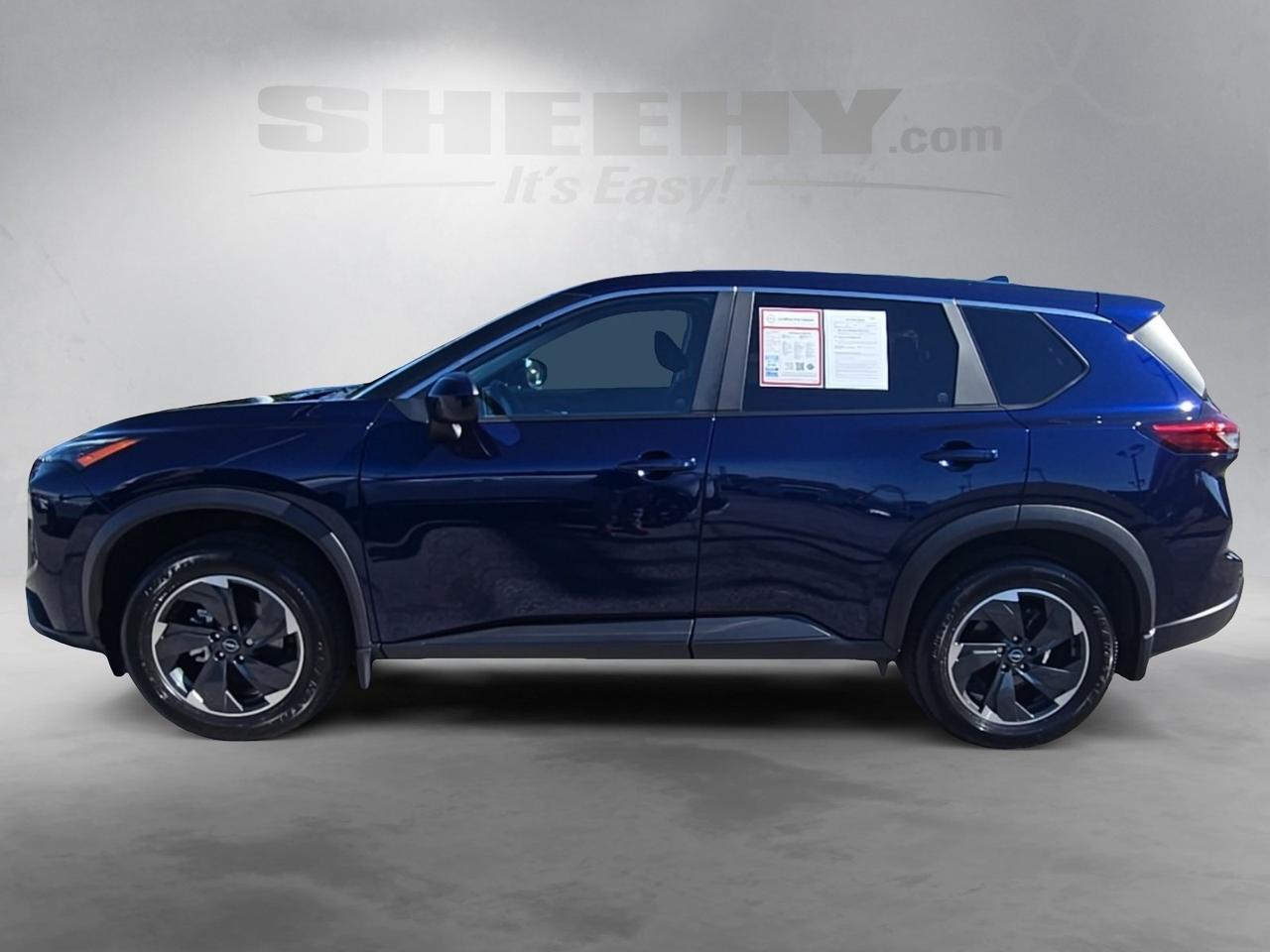 2025 Nissan Rogue SV Glen Burnie MD