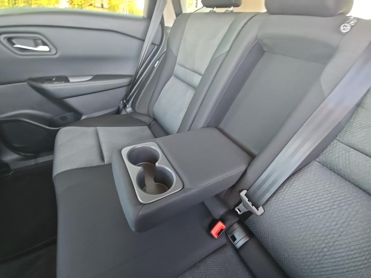 2025 Nissan Rogue SV Glen Burnie MD