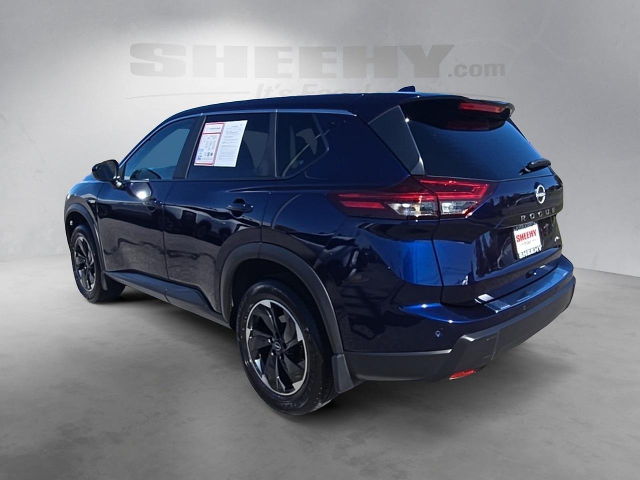 2025 Nissan Rogue SV Glen Burnie MD