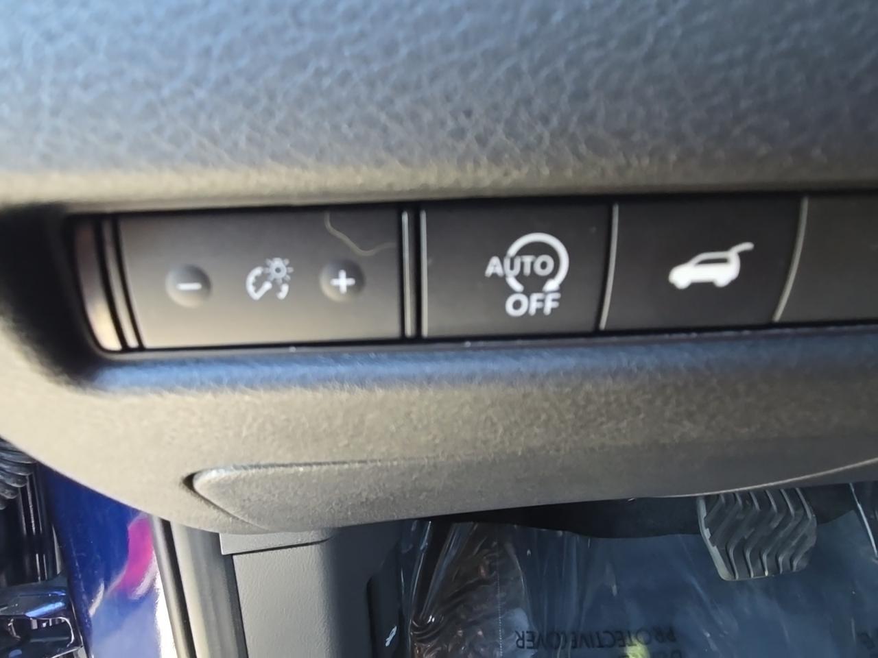 2025 Nissan Rogue SV Glen Burnie MD