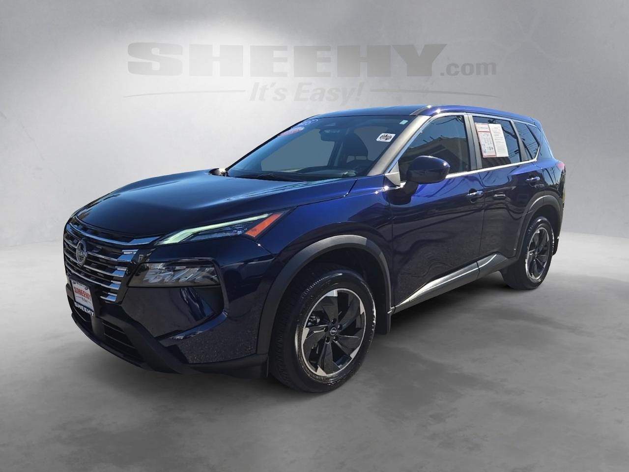 2025 Nissan Rogue SV Glen Burnie MD