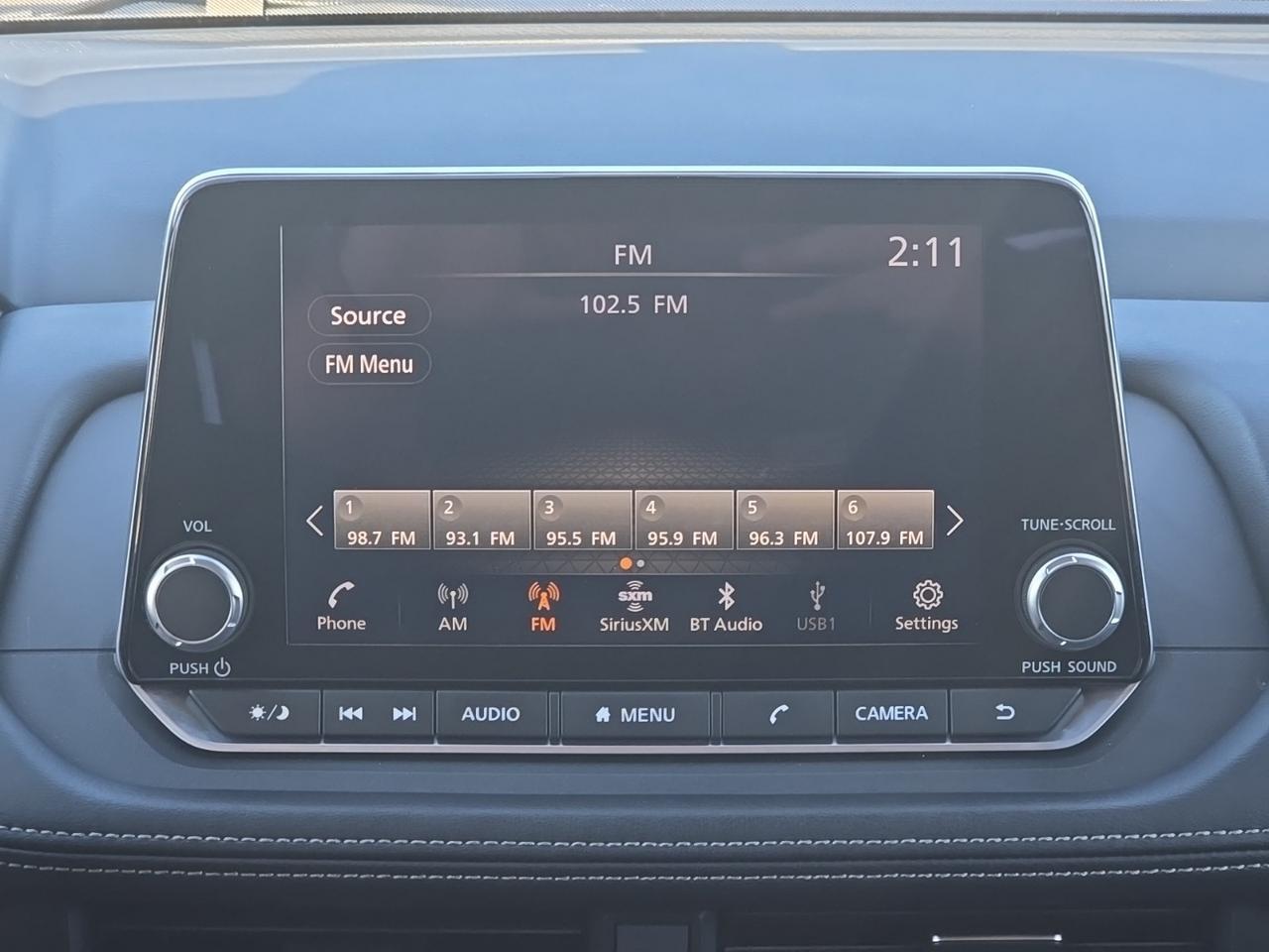 2025 Nissan Rogue SV Glen Burnie MD