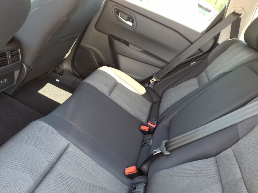 2025 Nissan Rogue SV Waldorf MD