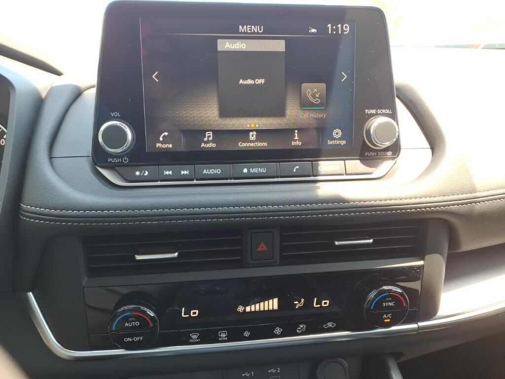 2025 Nissan Rogue SV Waldorf MD