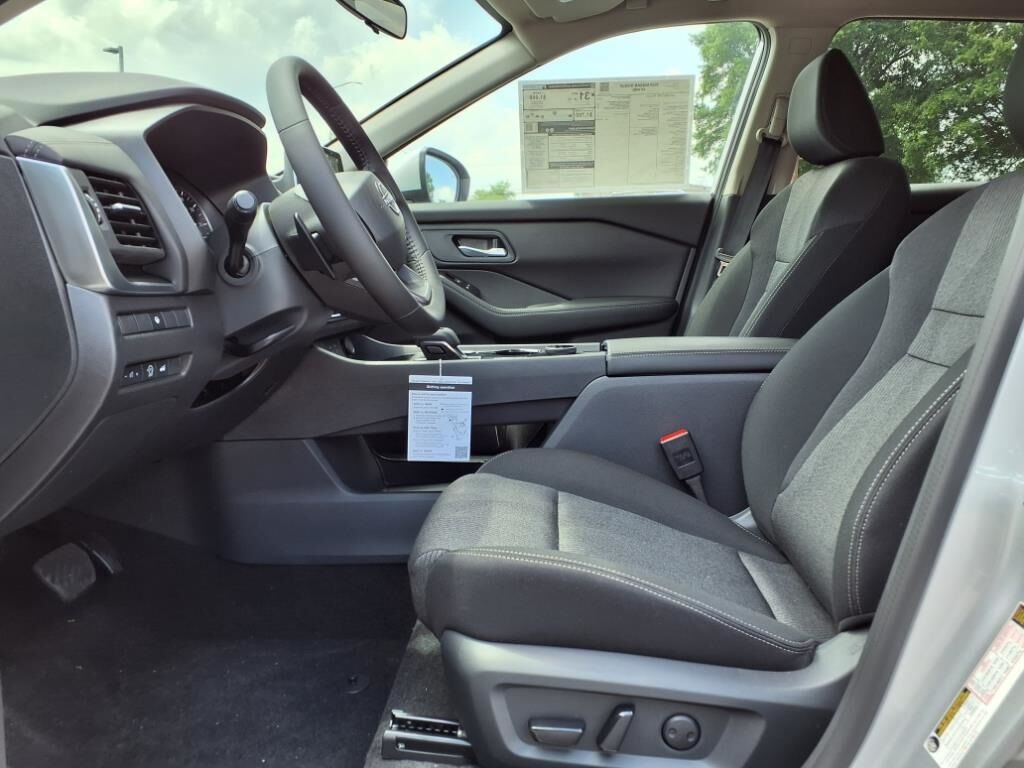 2025 Nissan Rogue SV Waldorf MD