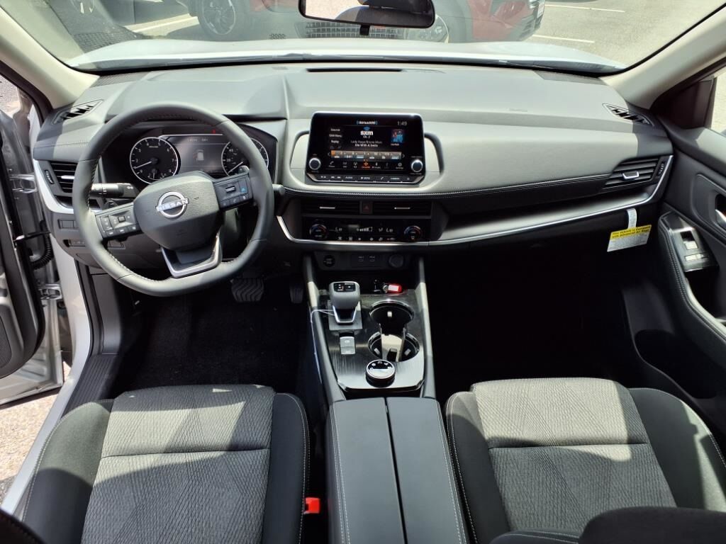 2025 Nissan Rogue SV Waldorf MD