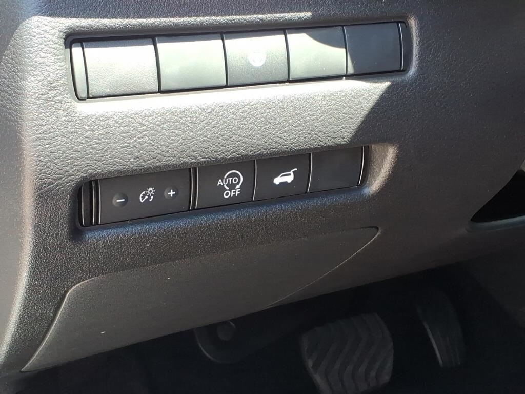 2025 Nissan Rogue SV Waldorf MD