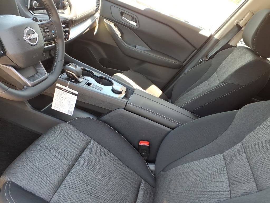 2025 Nissan Rogue SV Waldorf MD