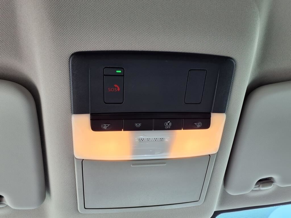 2025 Nissan Rogue SV Waldorf MD