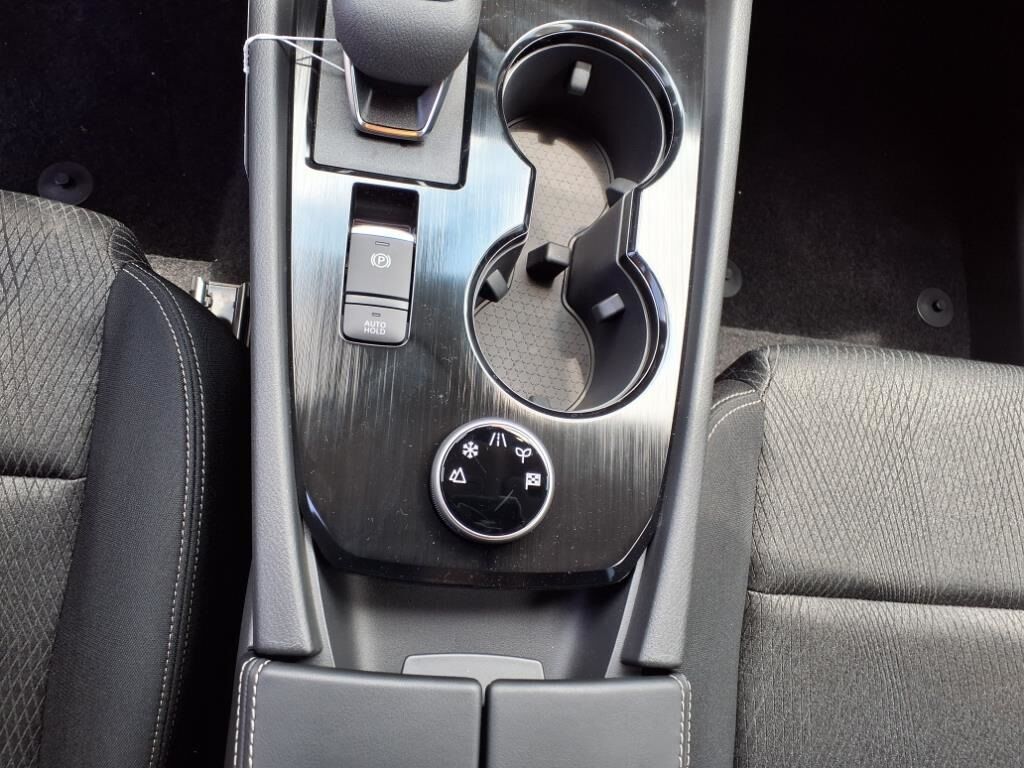 2025 Nissan Rogue SV Waldorf MD