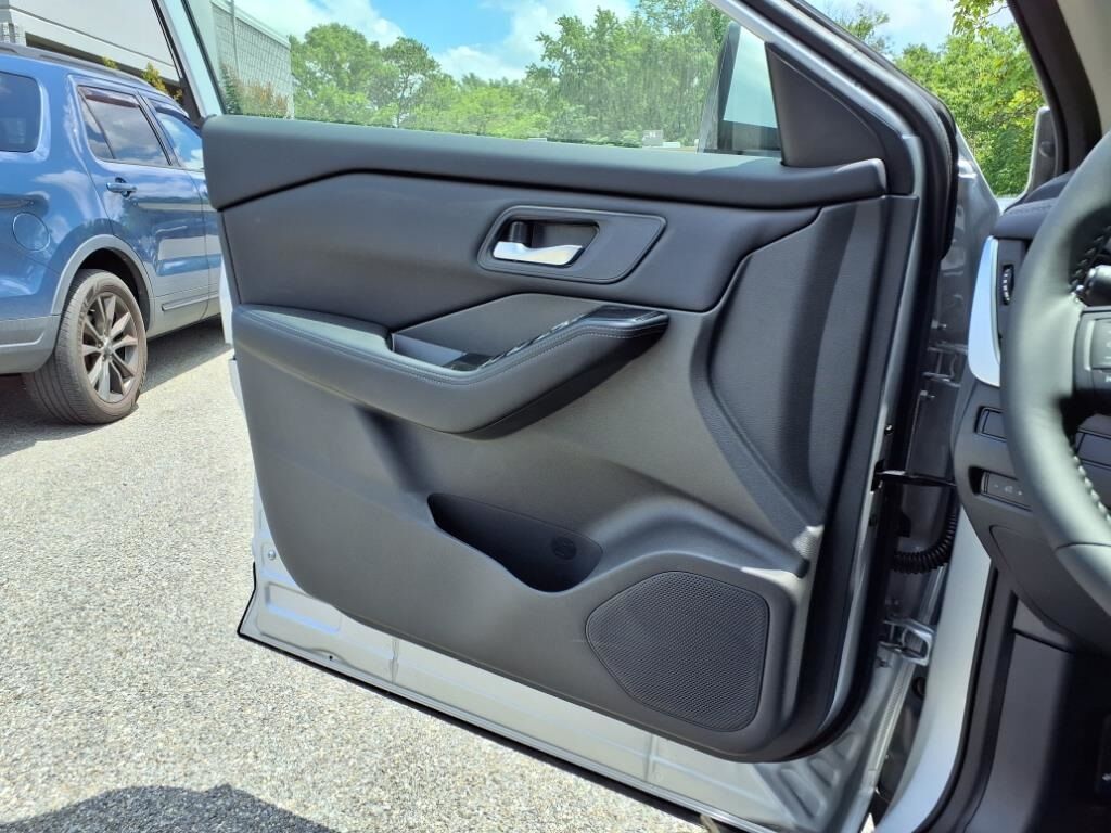 2025 Nissan Rogue SV Waldorf MD