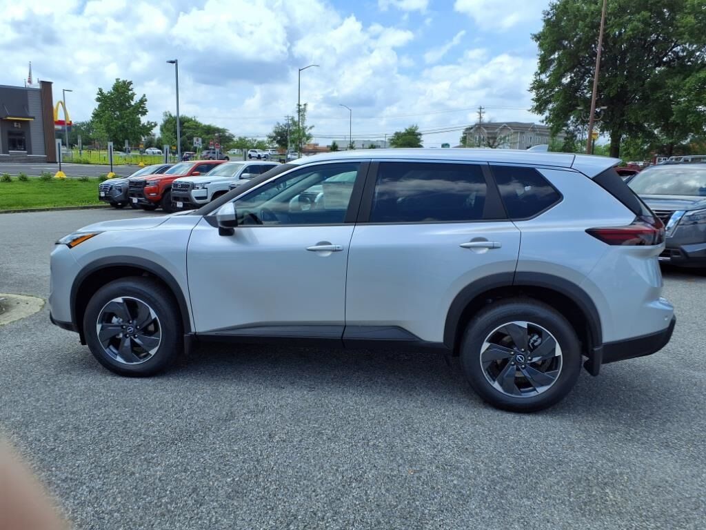 2025 Nissan Rogue SV Waldorf MD