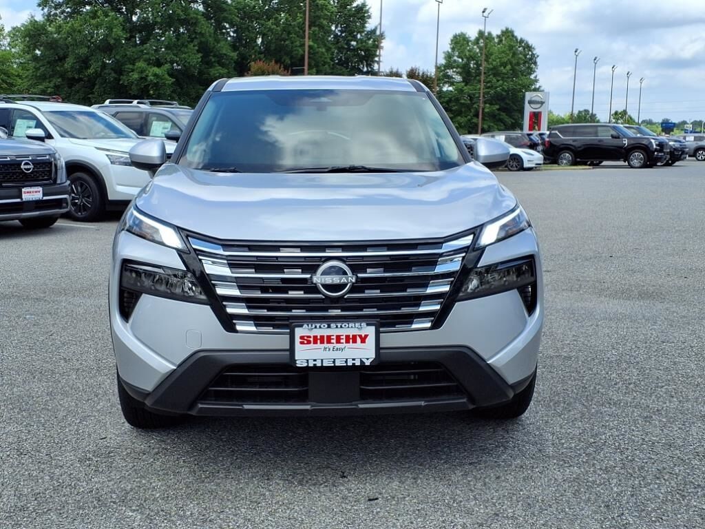 2025 Nissan Rogue SV Waldorf MD