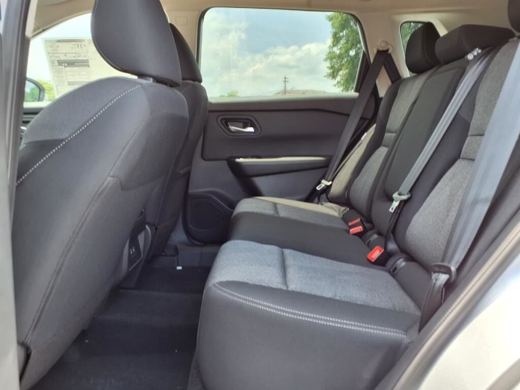 2025 Nissan Rogue SV Waldorf MD
