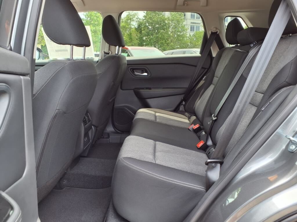 2025 Nissan Rogue SV Waldorf MD