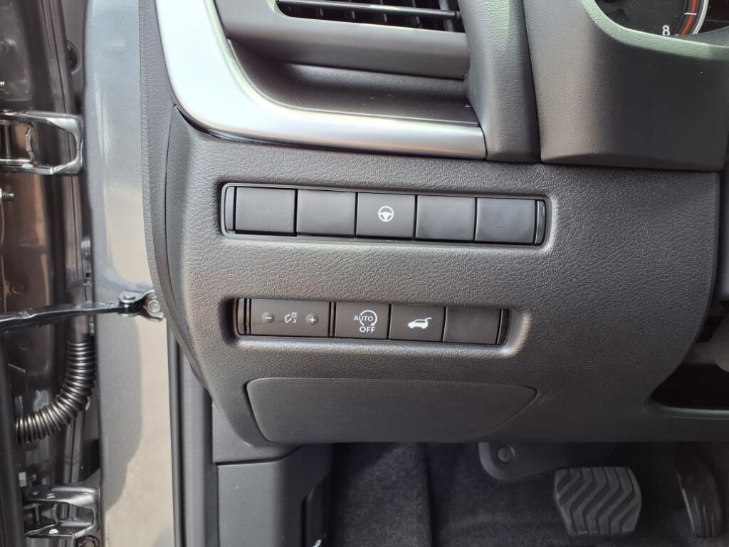 2025 Nissan Rogue SV Waldorf MD