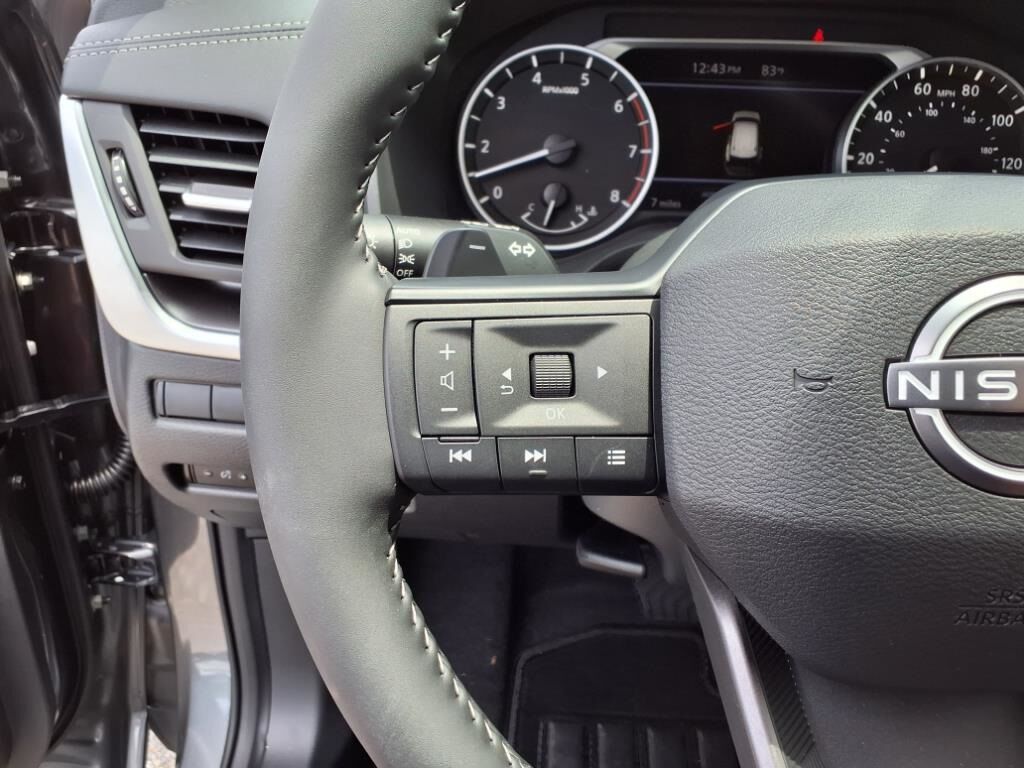 2025 Nissan Rogue SV Waldorf MD