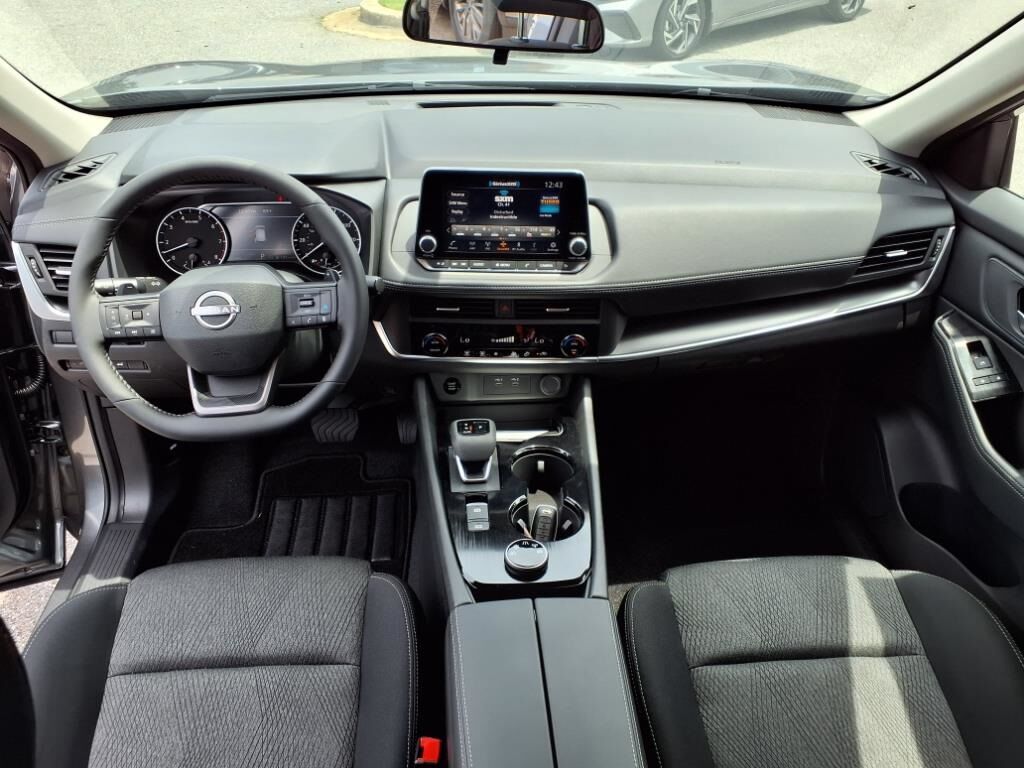 2025 Nissan Rogue SV Waldorf MD