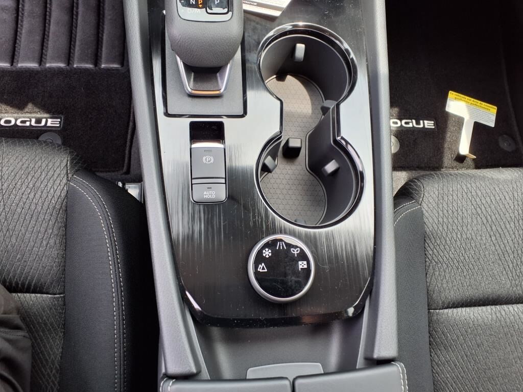 2025 Nissan Rogue SV Waldorf MD