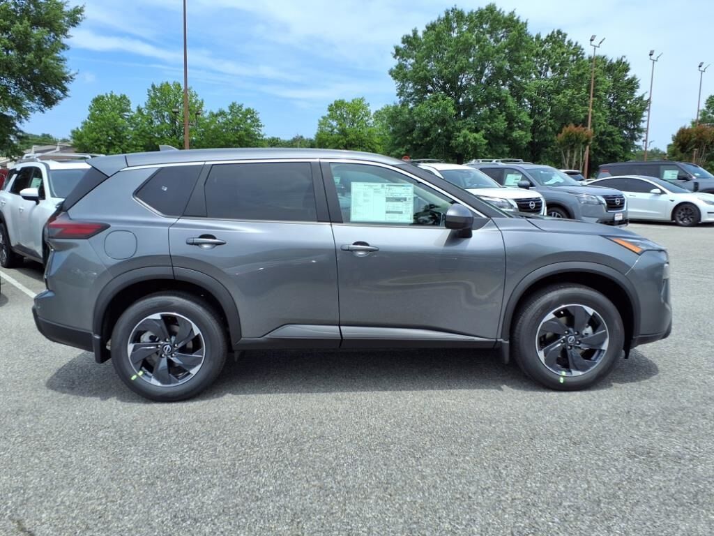 2025 Nissan Rogue SV Waldorf MD