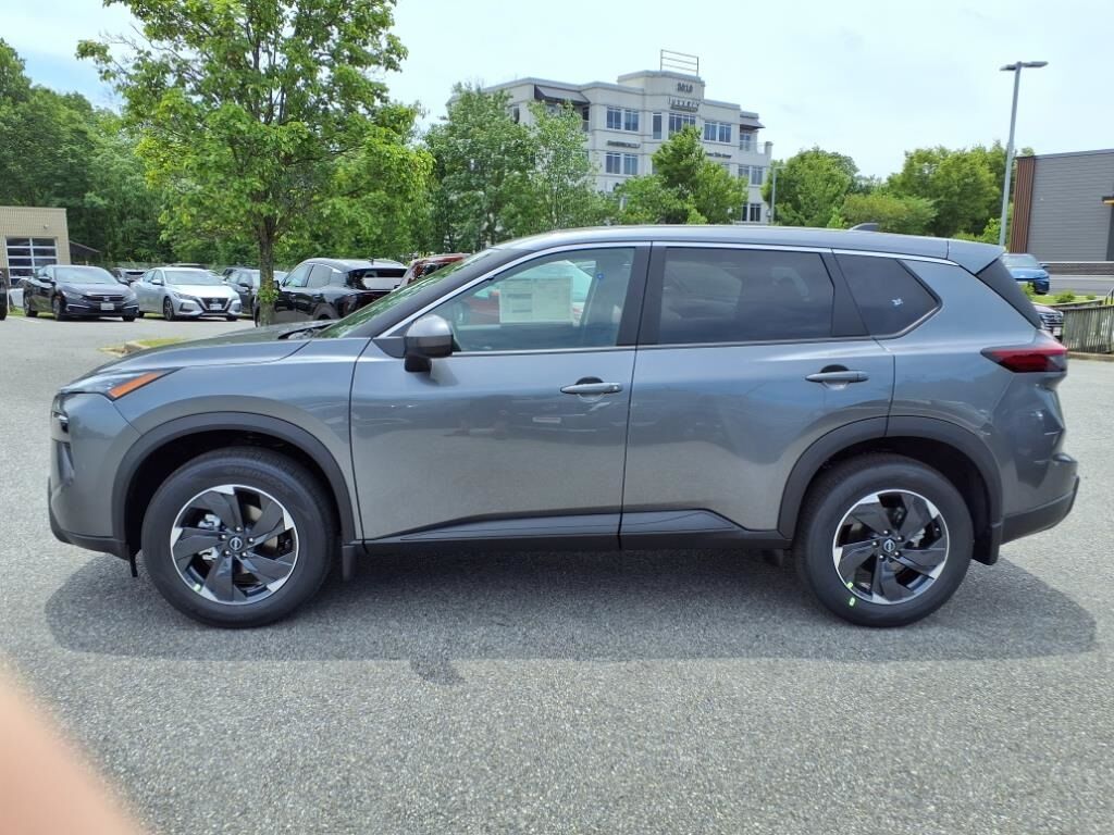 2025 Nissan Rogue SV Waldorf MD